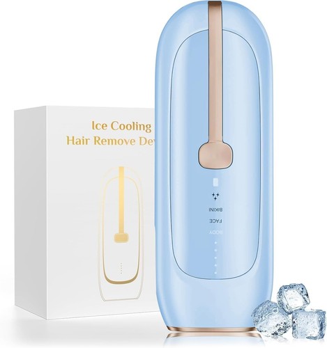 Laser hair removal device - hair, device,