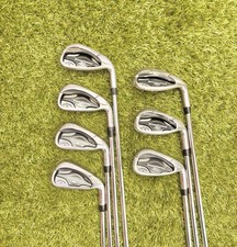 Callaway Steelhead XR Iron Set