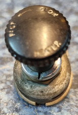 Lucas CHR1 Rheostat to fit