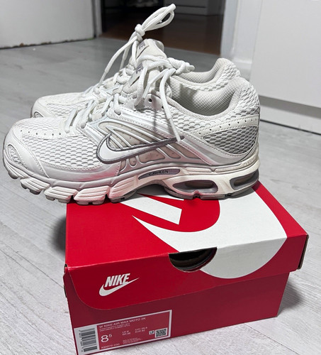 Nike air max moto - nike,