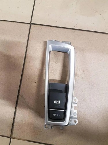 Bmw touring f11 - f11, handbrake
