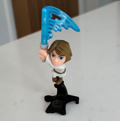 Star wars luke skywalker - luke,