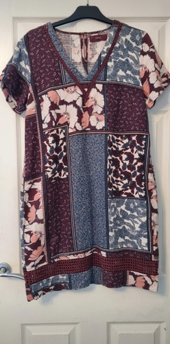 Next summer dress linen - next,