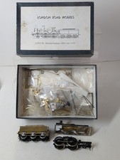 OO Gauge London Road Models