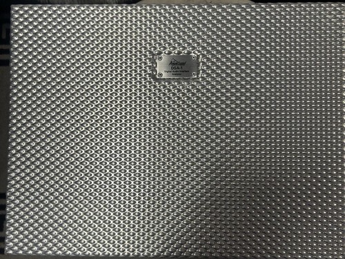 Prism sound dsa - prism, digital