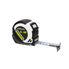 8m/26 Led Tape Measure Inch