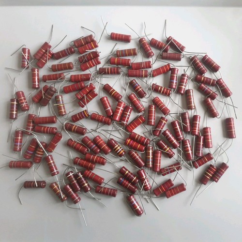 Joblot 100 piher - 100, x