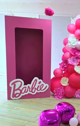 Handmade life size - handmade, barbie