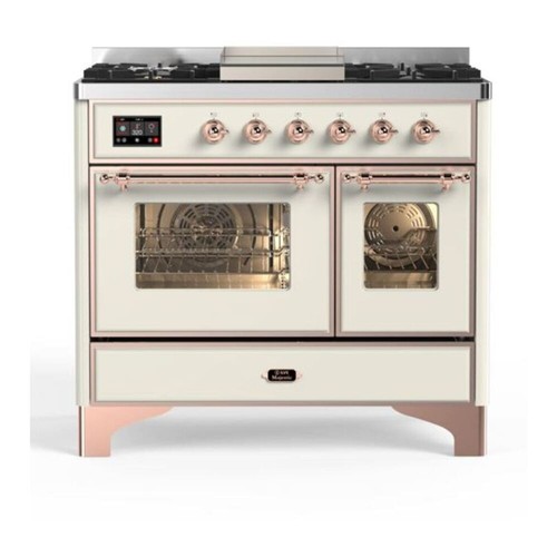 Ilve umd10fdns3awp majestic - ilve,