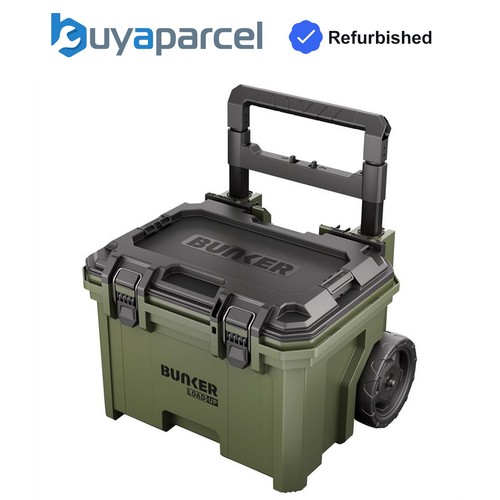 Draper 31647 bunker load - 31647,