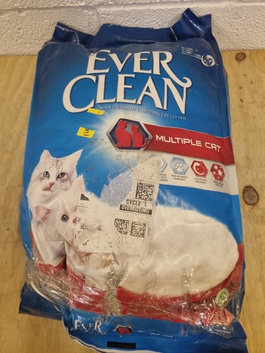 Ever clean multicat - , 20l