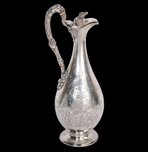Superb heavy victorian - superb, &