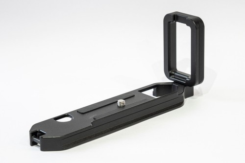 Nikon bracket for - nikon, l-bracket