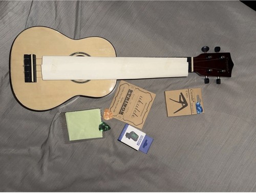 Musicals guitar concert - guitar,