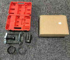 Rear trailing arm - rear,