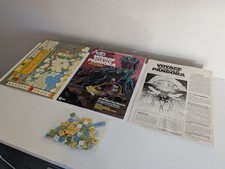 SPI ARES # 6 VOYAGE OF THE