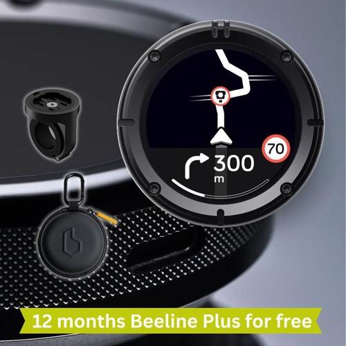 Beeline moto anniversary - moto,