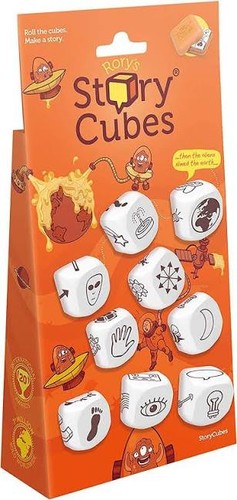 Rory story cubes original - rory’s,
