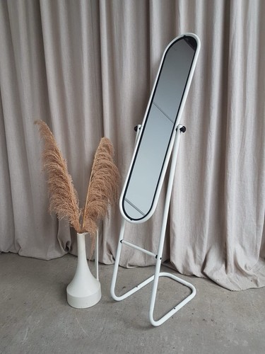 Vtg mid century floor standing - vtg,