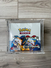 Pokémon first print - pokémon, xy