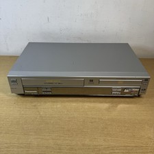 Panasonic NV-VP31 Super Drive VHS Player DVD No Remote