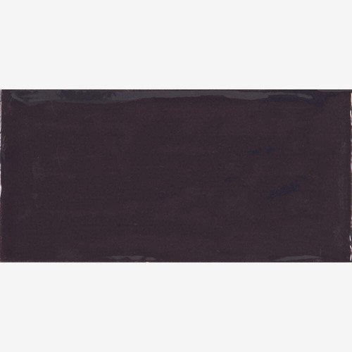 Rustic black subway tile x - rustic,