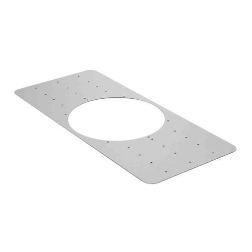 Bose 029855 ceiling - ceiling, silver