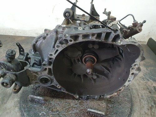 Toyota auris gearbox - toyota,