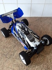 Maverick strada Xb,RTR