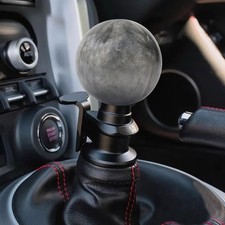 Racing Marble Style Round Ball