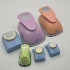 Woodware Craft Punch Bundle
