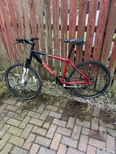 Men's Red Medium-sized