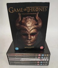 Game of Thrones Complete