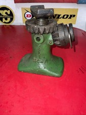 VINTAGE LAKE & ELLIOT TOOL KIT