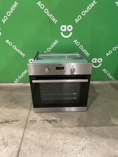 AEG 6000 Built In Electric Single Oven - Stainless Steel-BSX23101XM- #LF111905
