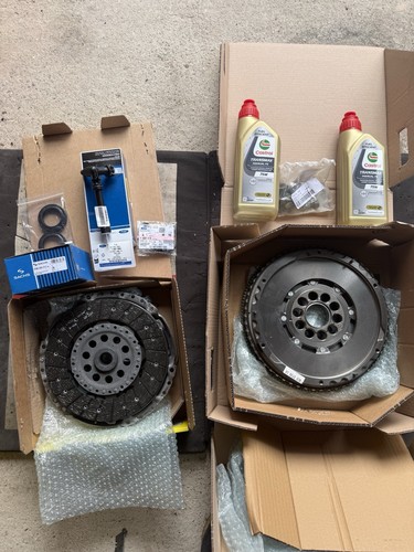 Ford focus 225 mk2 - focus,