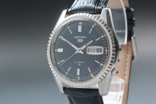 Vintage 1968 exc seiko - 1968, 5