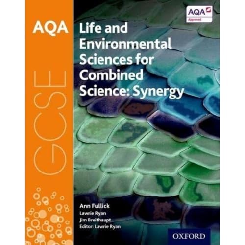 Aqa gcse combined - aqa,
