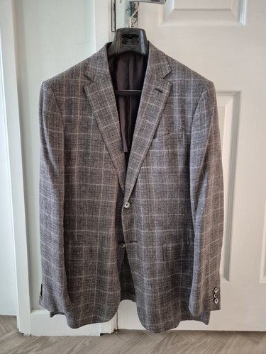 Ermenegildo zegna crossover - zegna,