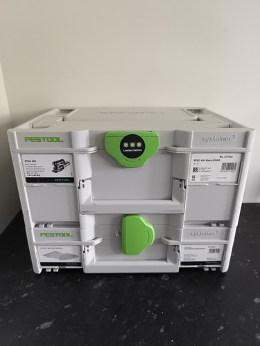 Festool rtsc400 - festool,
