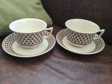 Adams Ironstone - Sharon - 2