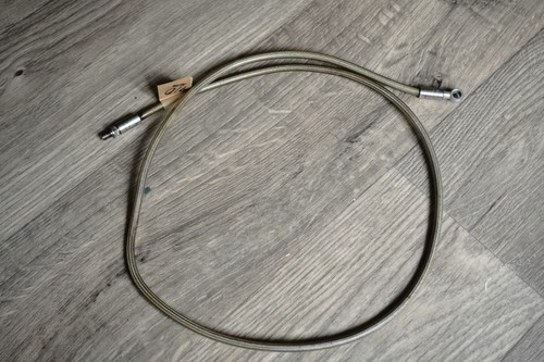 Hope hydraulic disc brake hose - hope,