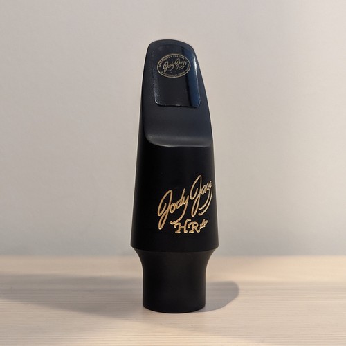 Jody jazz alto sax - hr*,