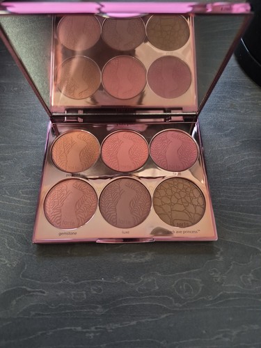 Tarte cheek palette - cheek,