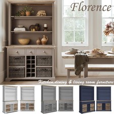 Florence dresser, display