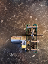 Meccano Compatible Motor &