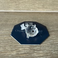 Swarovski Crystal Mini