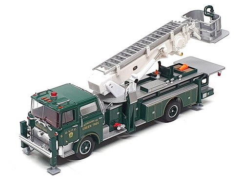 Corgi scale us53806 - corgi,