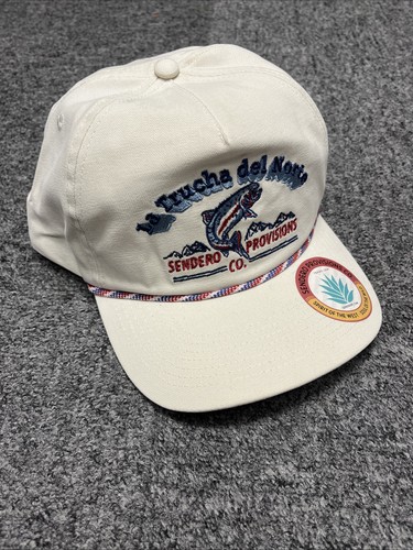Sendero del norte hat - sendero,