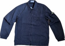 Stone Island FW2020  Overshirt